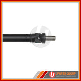 Rear Driveshaft - DSRX11