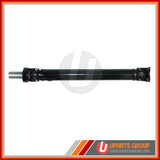 Rear Driveshaft - DSRX11