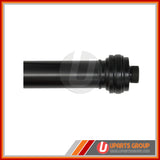 Rear Driveshaft - DSX315