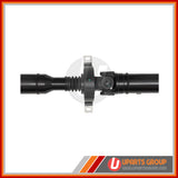 Rear Driveshaft - DSX315
