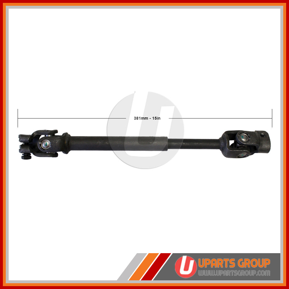 Intermediate Steering Shaft - JCAC06