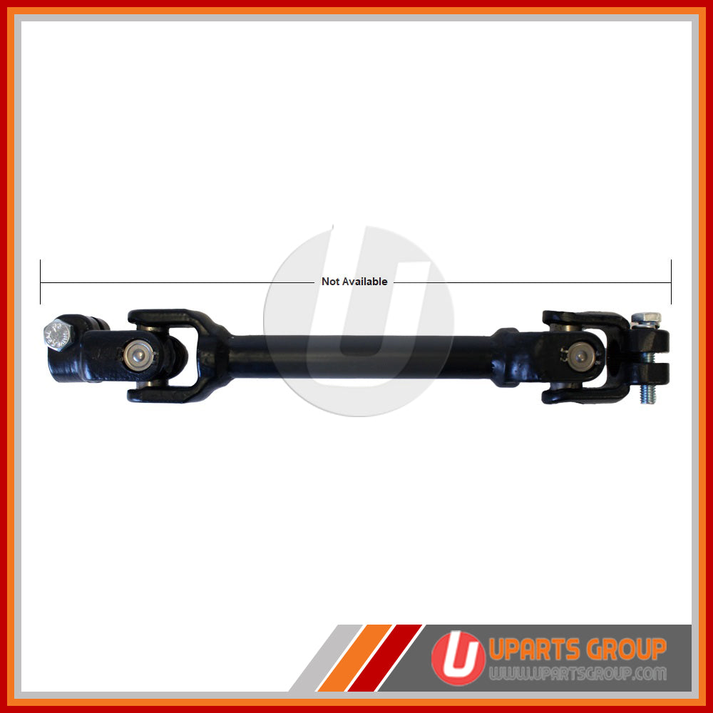 Intermediate Steering Shaft - JCAC95