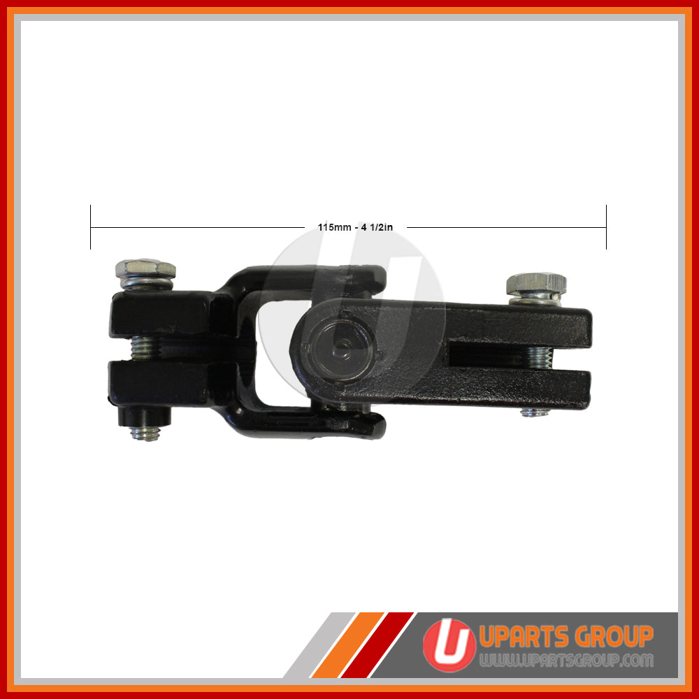 Lower Steering Shaft - JCCO03
