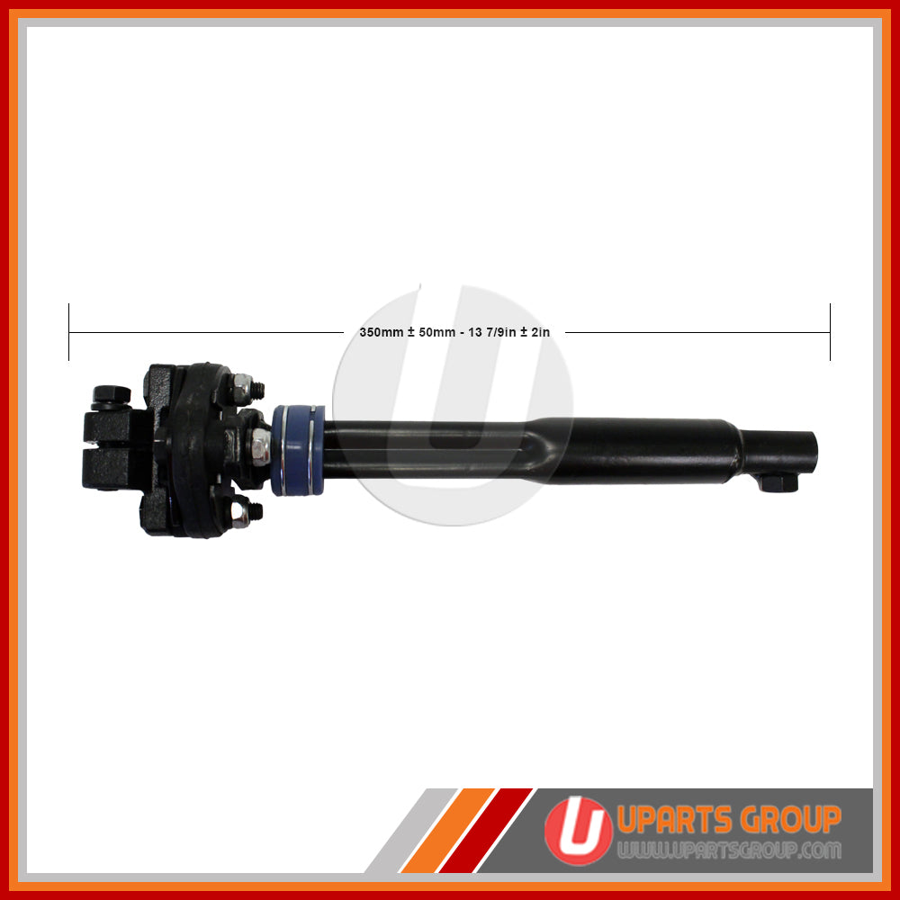Lower Intermediate Steering Shaft - JCF208