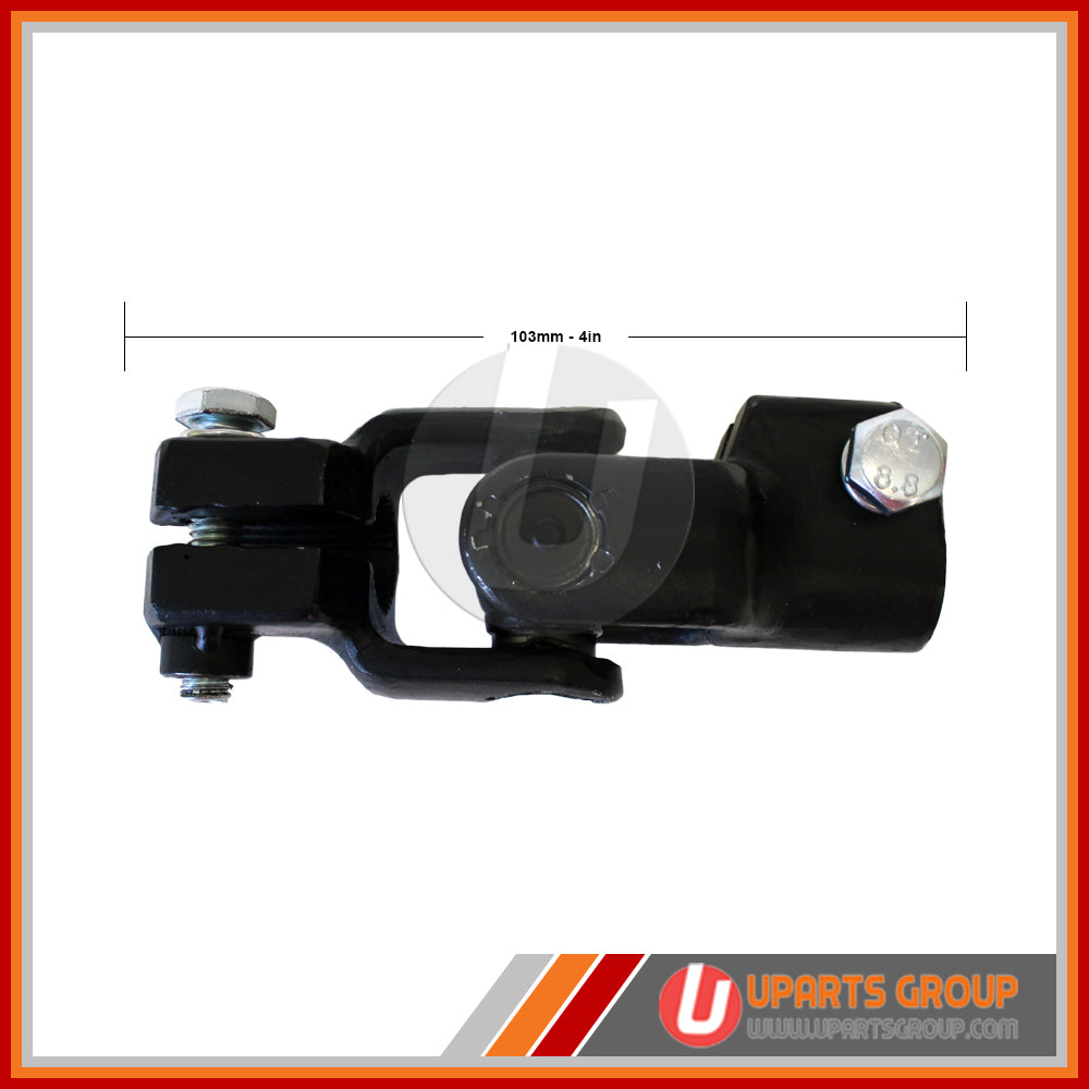 Lower Steering Joint - JCF309