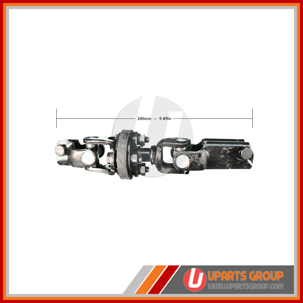 Intermediate Steering Shaft - JCFO13