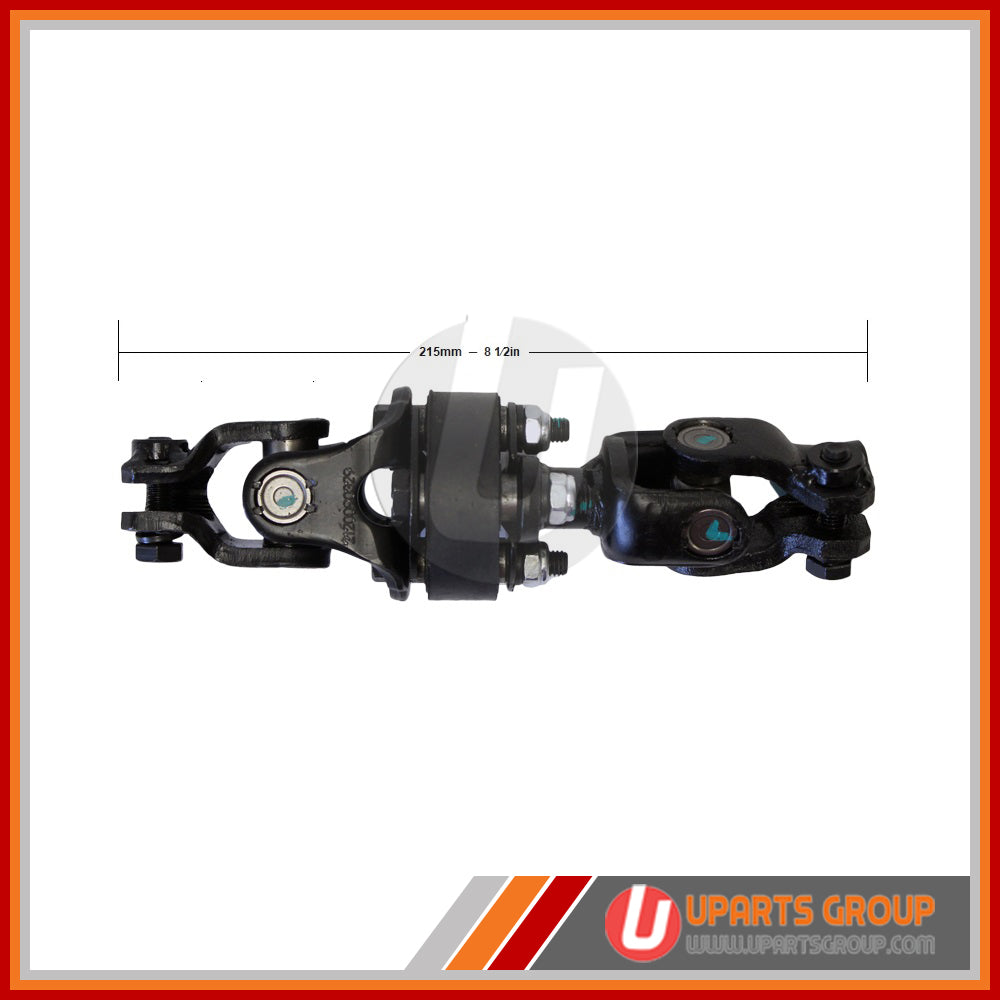 Intermediate Steering Shaft - JCIM02
