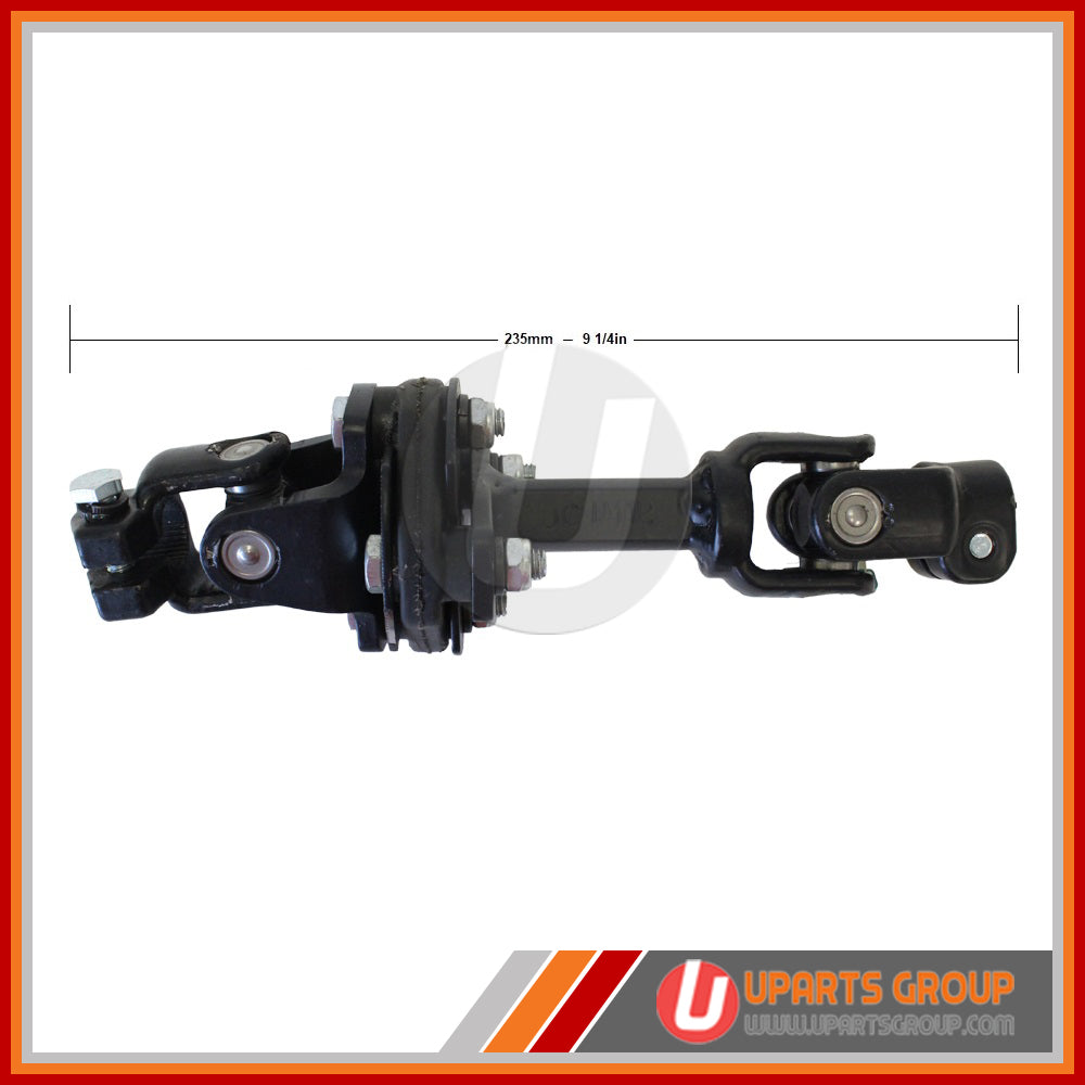 Intermediate Steering Shaft - JCIM12
