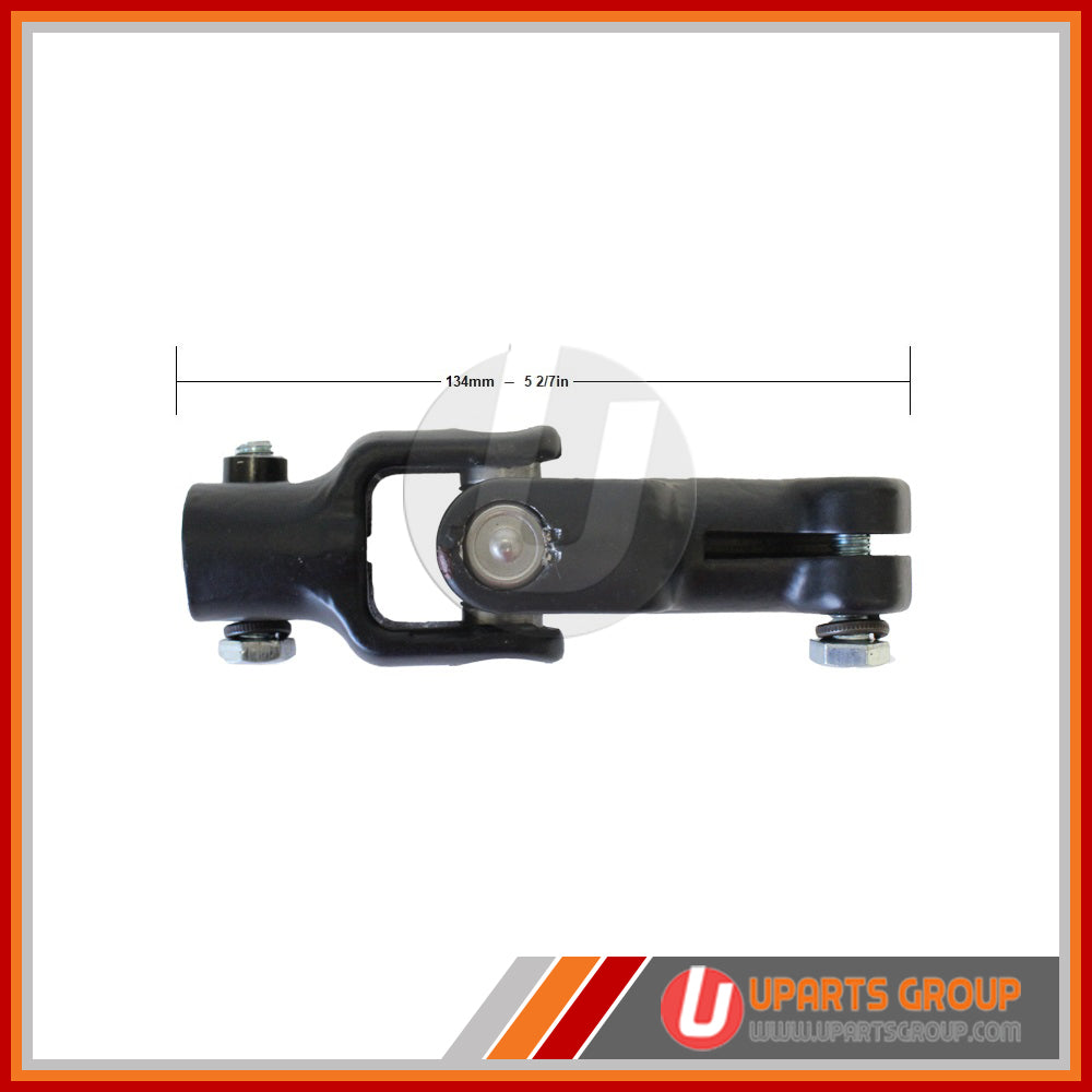 Lower Intermediate Steering Shaft - JCIS02