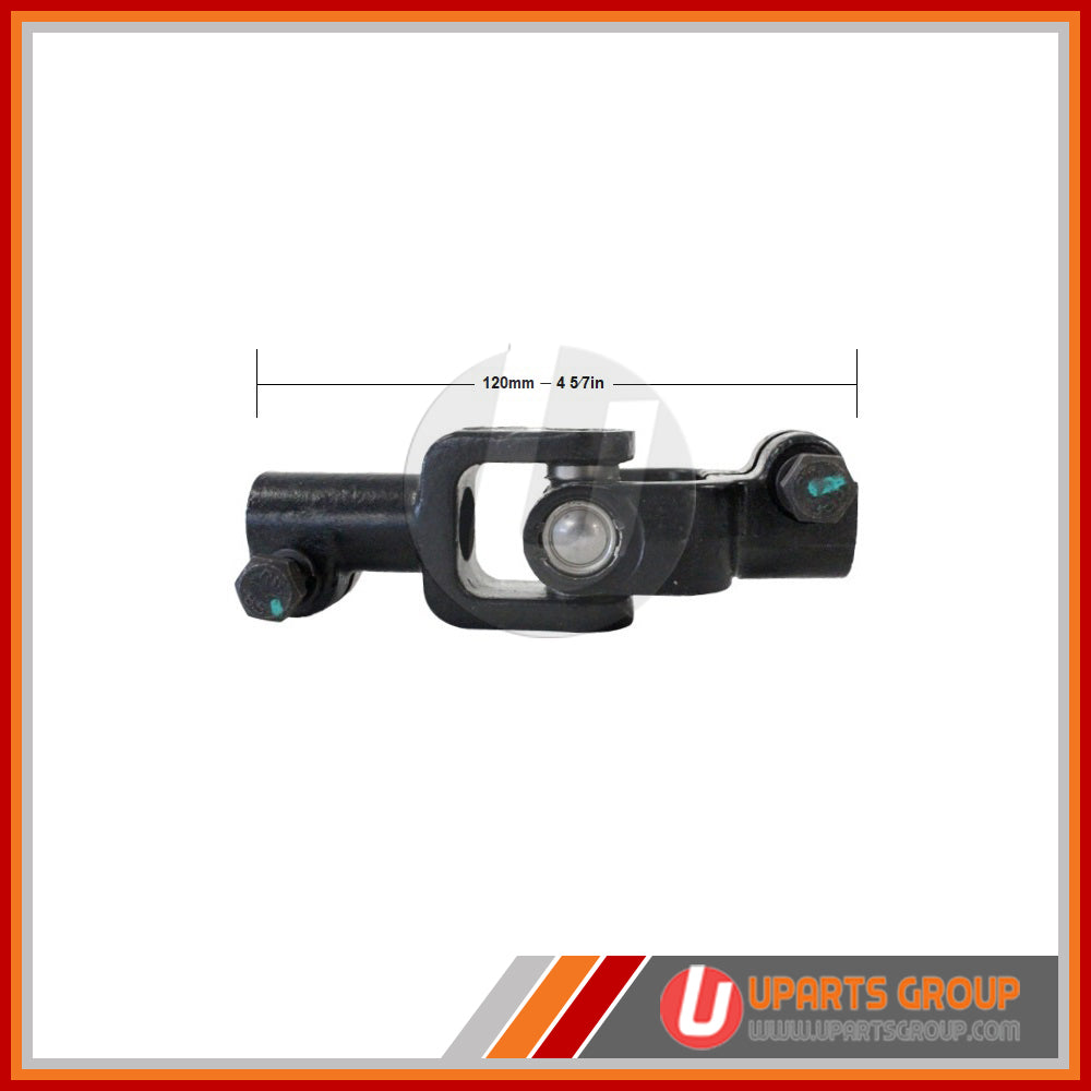 Lower Coupling Joint - JCLC92