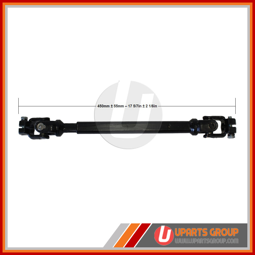 Intermediate Steering Shaft - JCML06