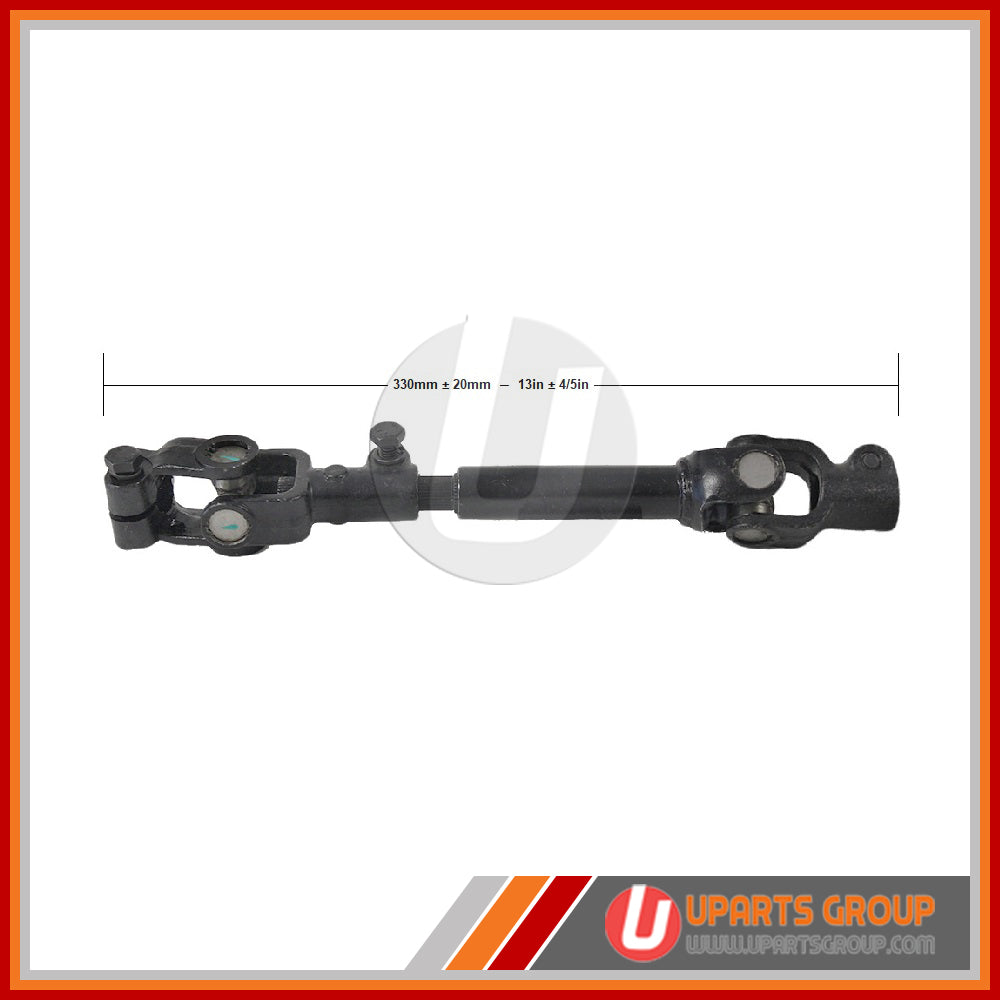 Lower & Upper Intermediate Steering Shaft - JCPR06
