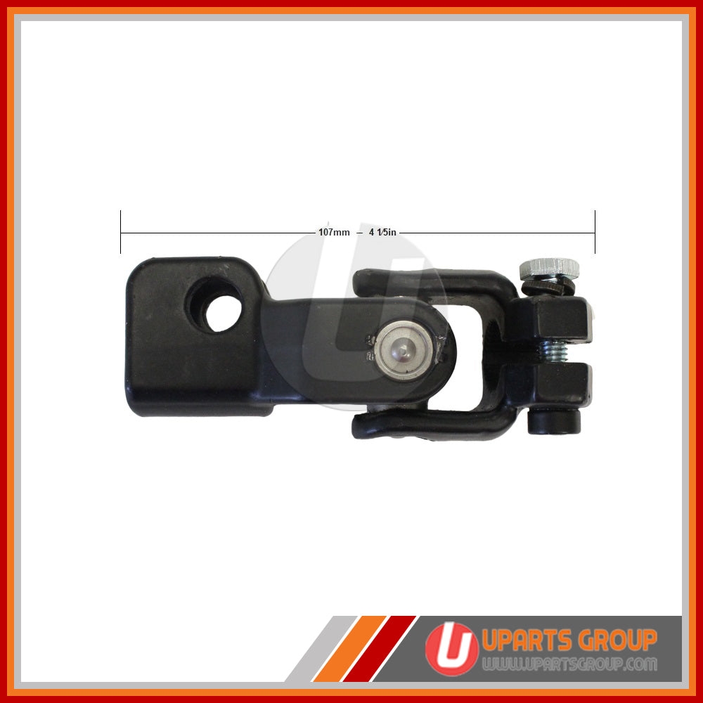 Upper Universal Joint Coupling - JCQ404