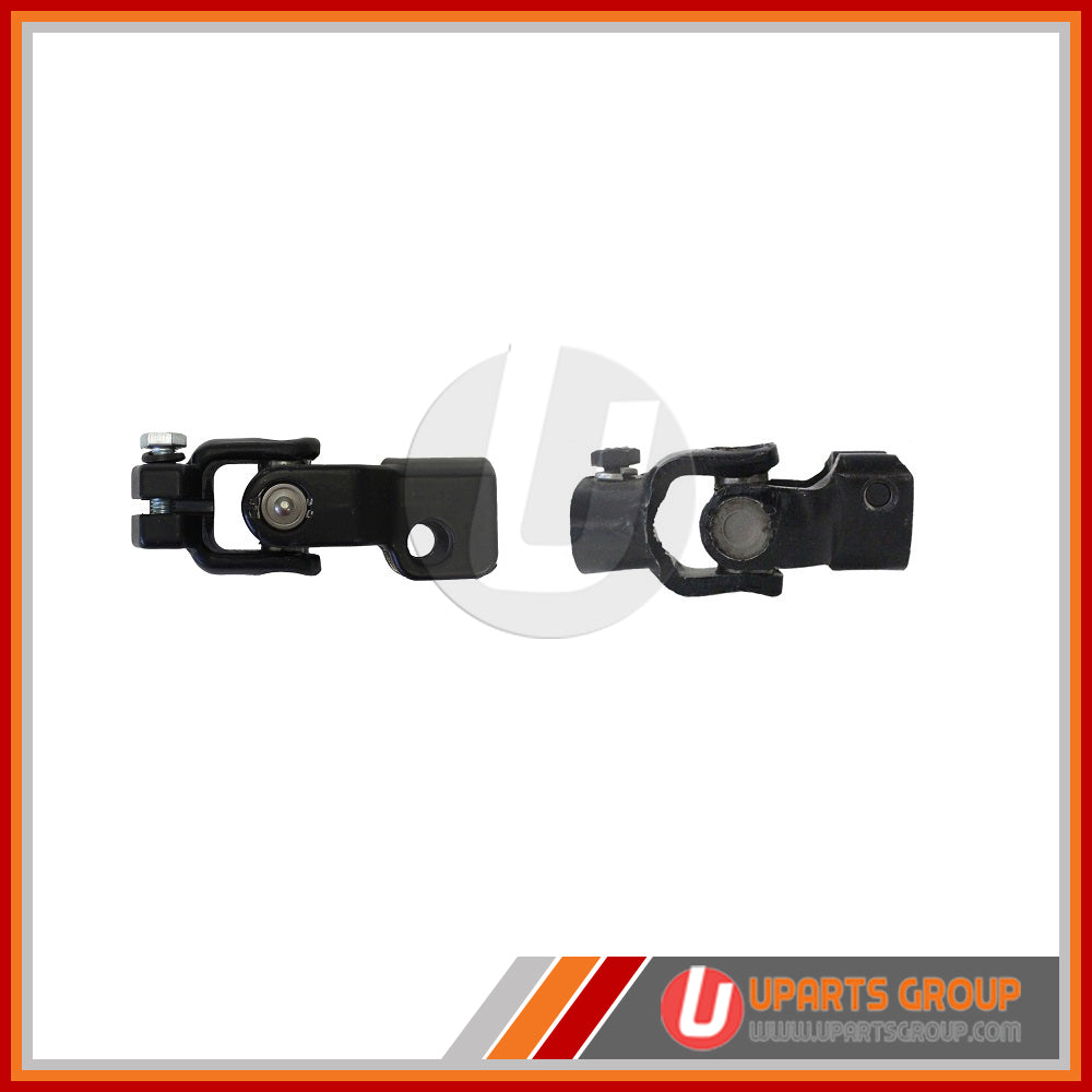 LOWER & Upper Steering Shaft - JCQ617