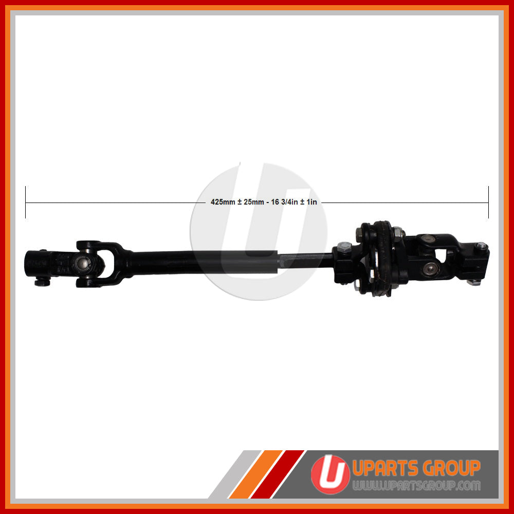 Lower & Upper Intermediate Steering Shaft - JCRH07