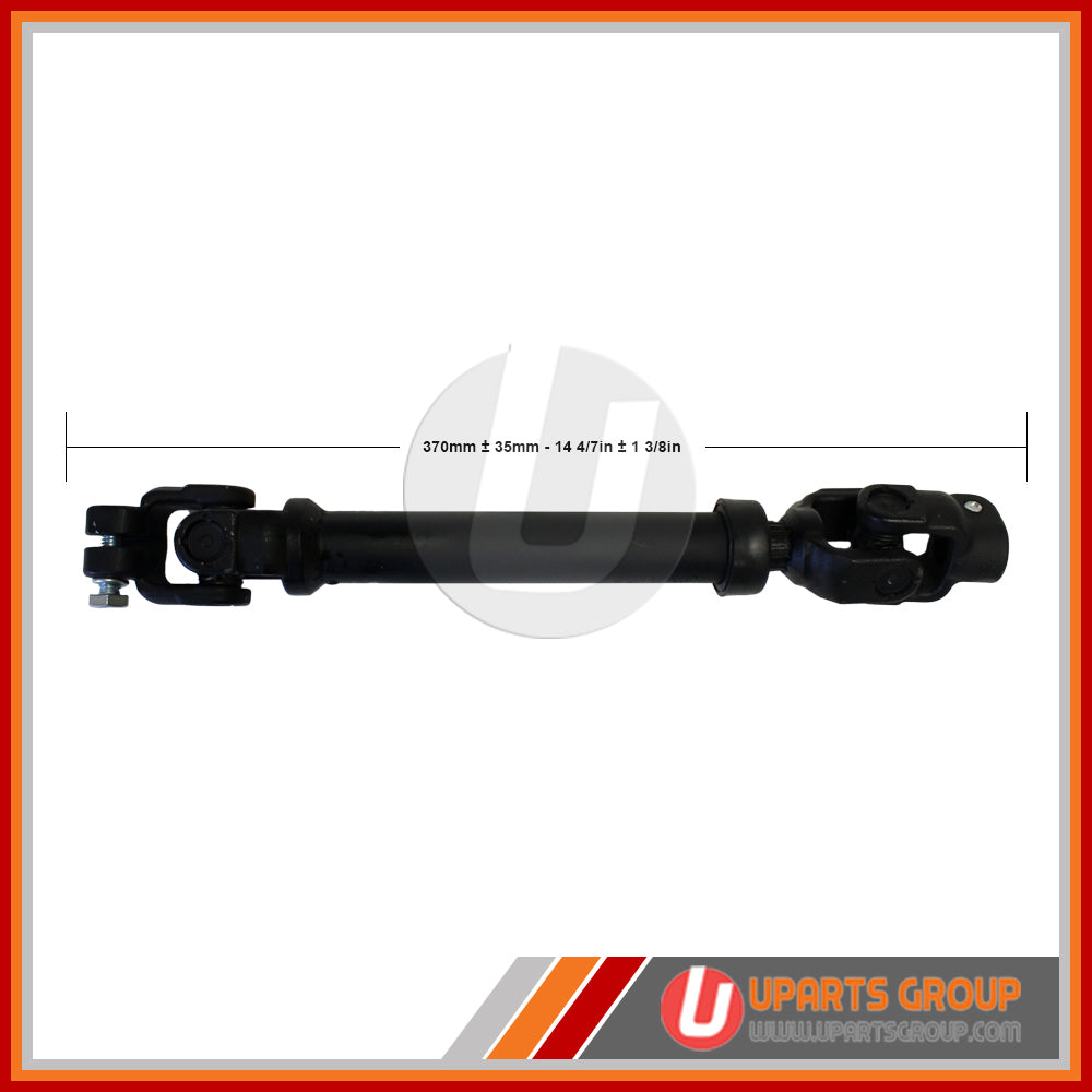 Intermediate Steering Shaft - JCRI06