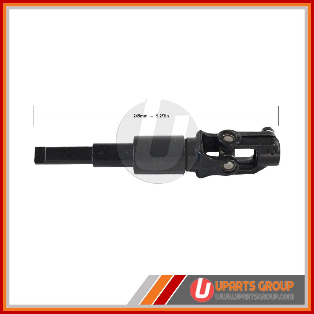 Lower Steering Shaft - JCS601