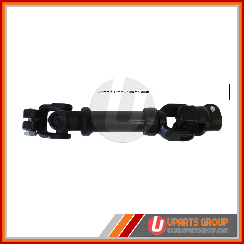 Intermediate Steering Shaft - JCSO99