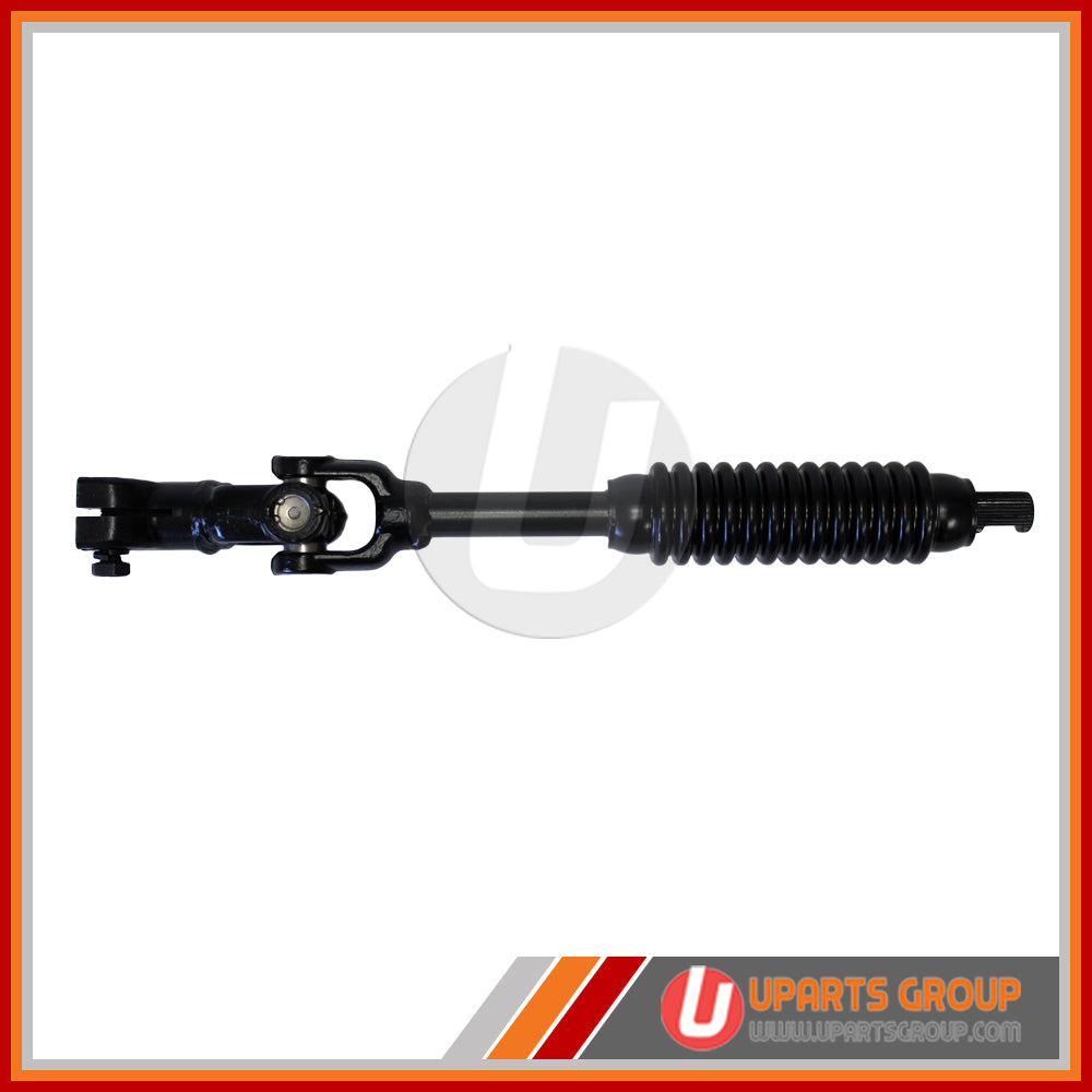 Lower Intermediate Steering Shaft - JCTA05