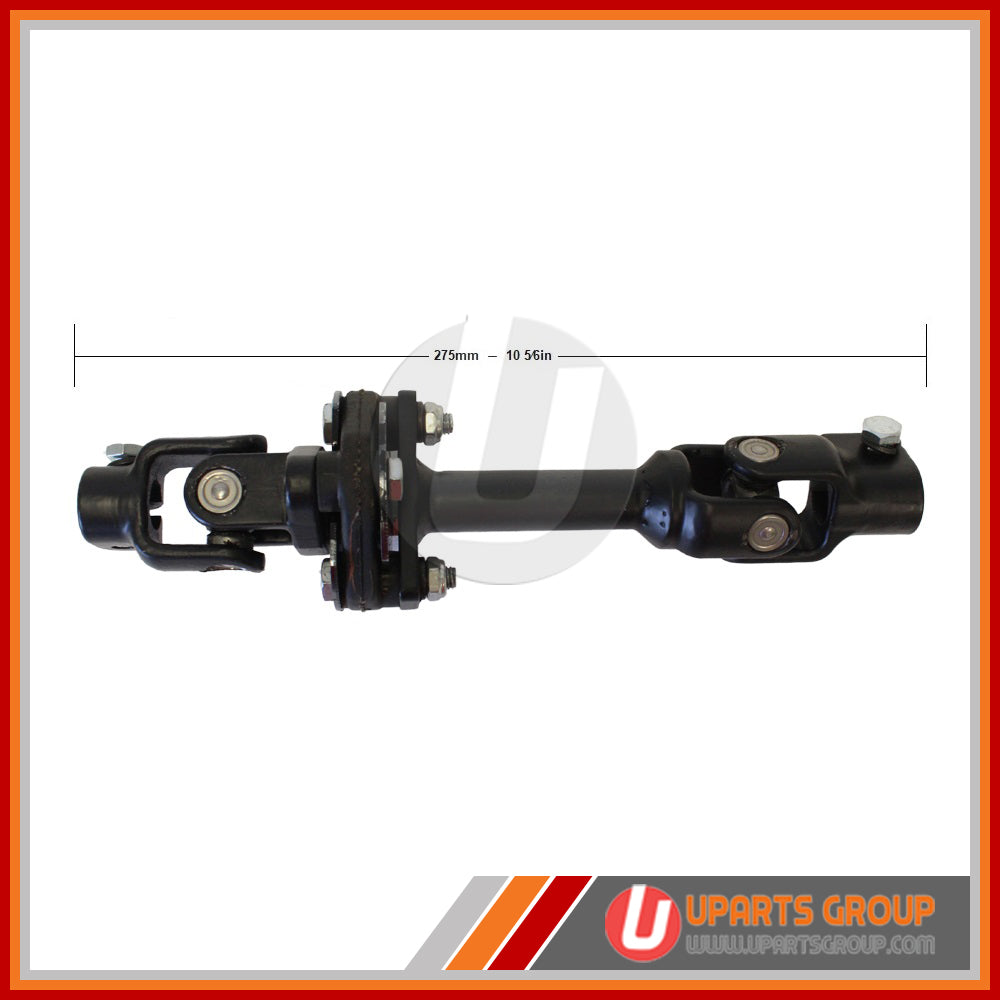 Intermediate Steering Shaft - JCXV18