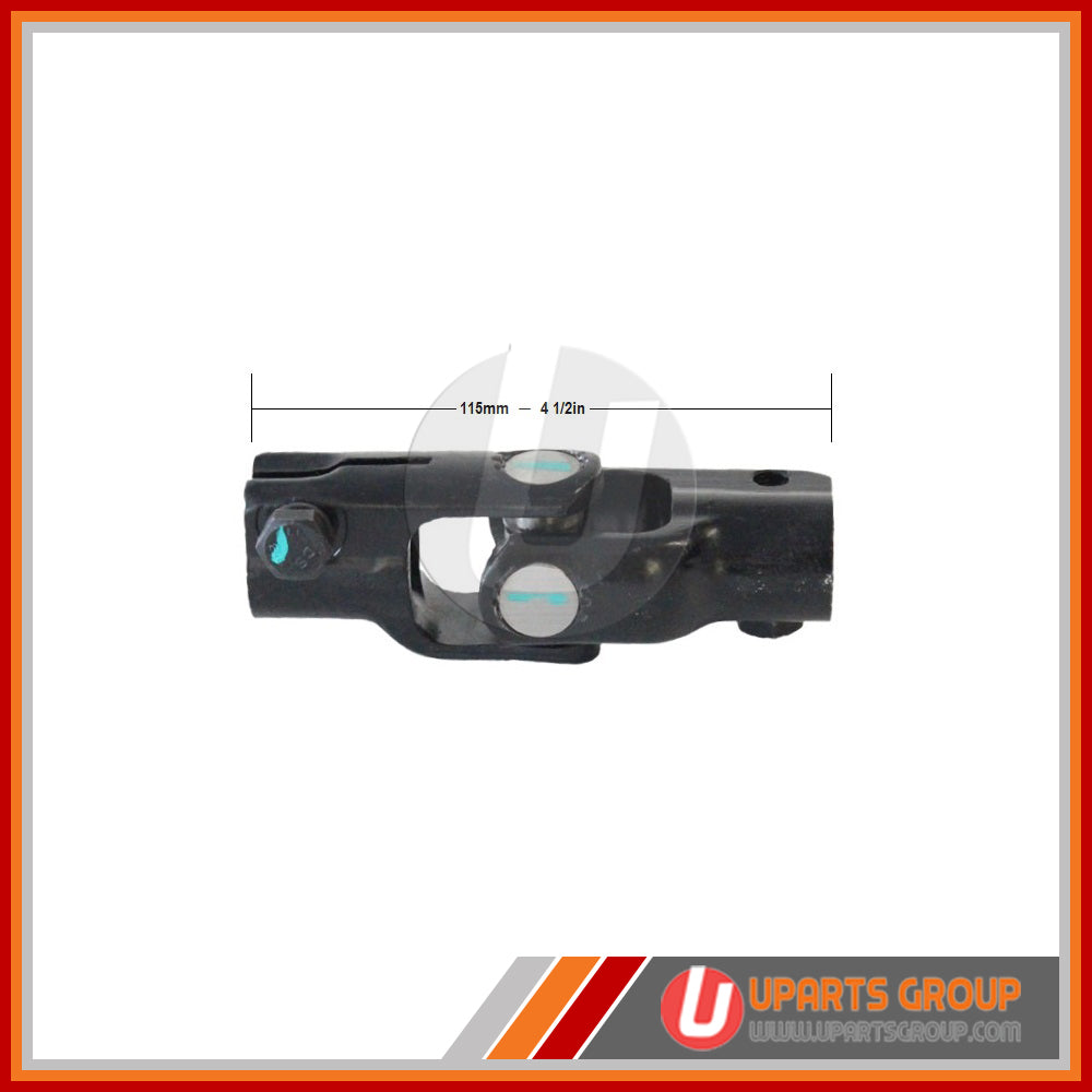 Lower Intermediate Steering Shaft - JCYA13