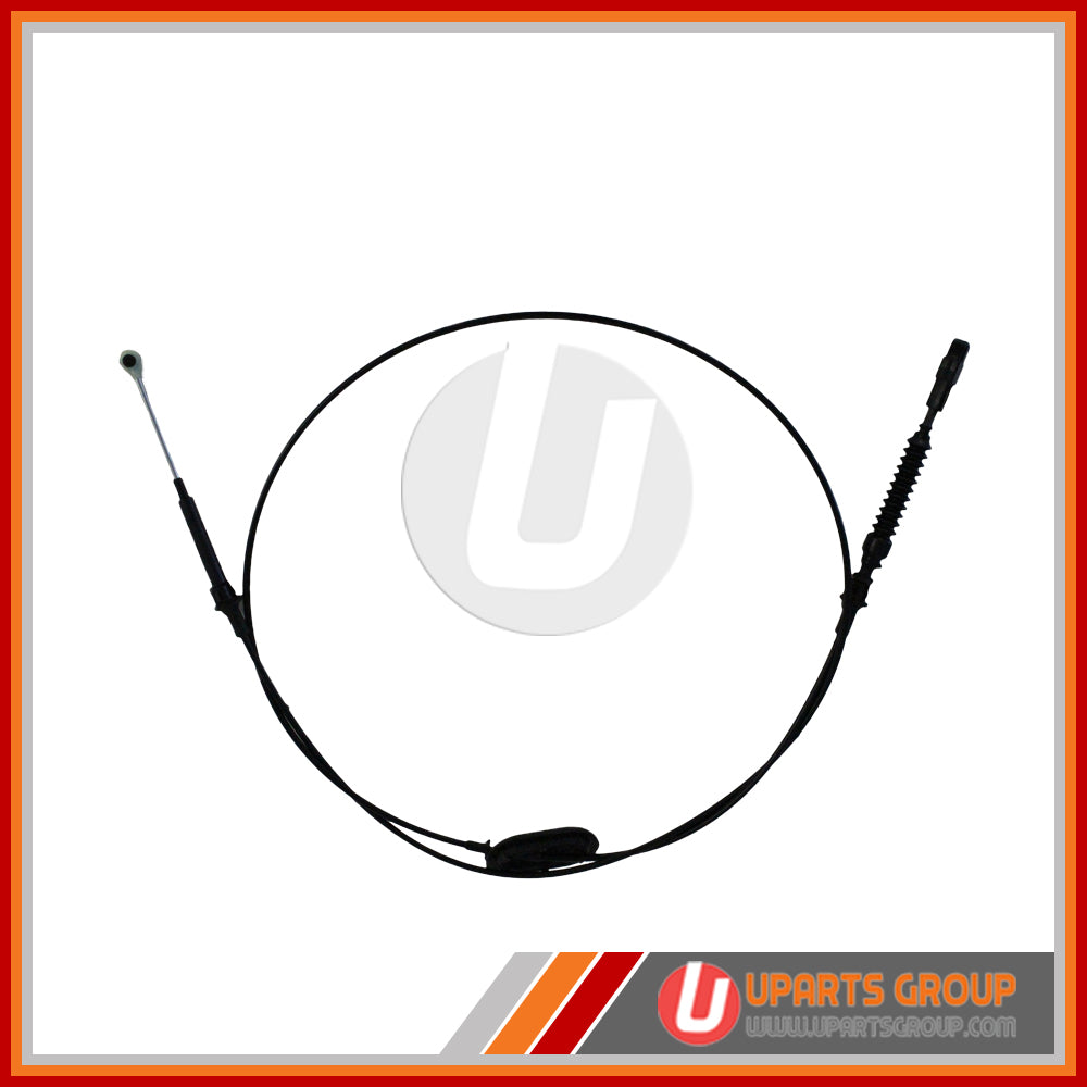 Automatic Transmission Shift Cable - SC9K95
