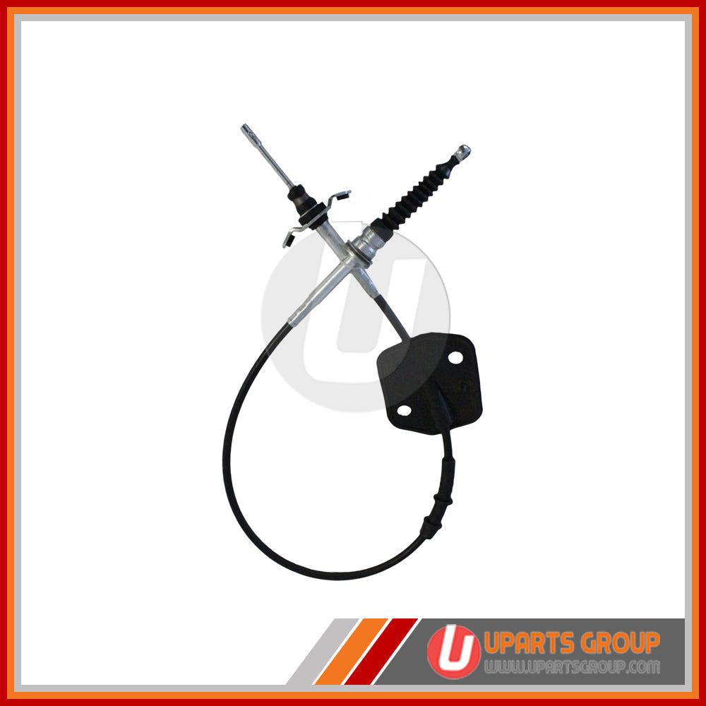 Automatic Transmission Shift Cable - SCAC90