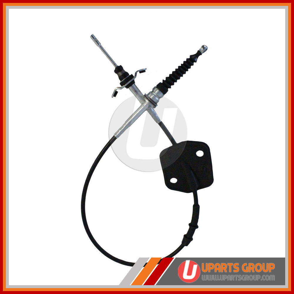 Automatic Transmission Shift Cable - SCAC94