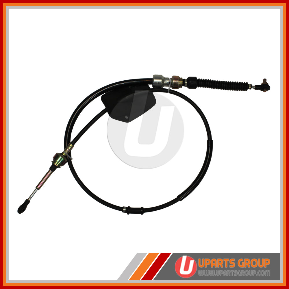 Automatic Transmission Shift Cable - SCAL03