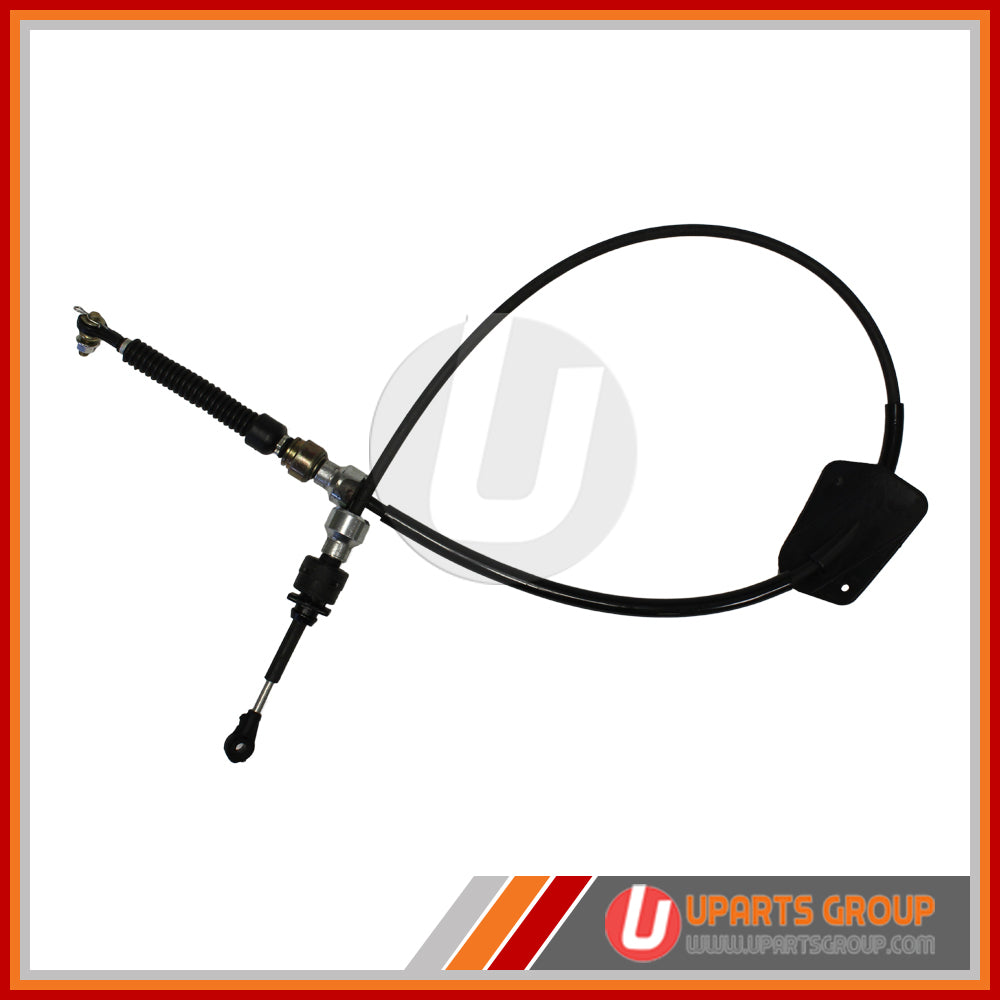 Automatic Transmission Shift Cable - SCAL07