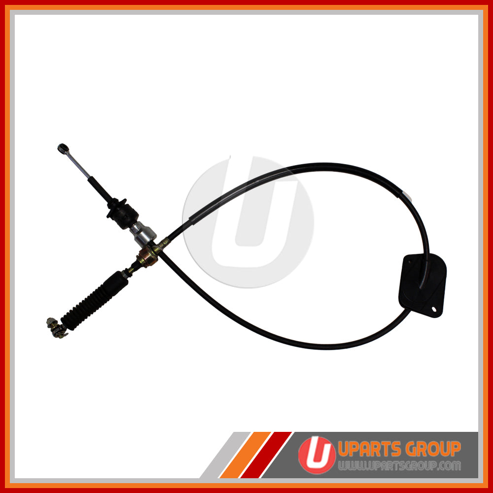 Automatic Transmission Shift Cable - SCAL13