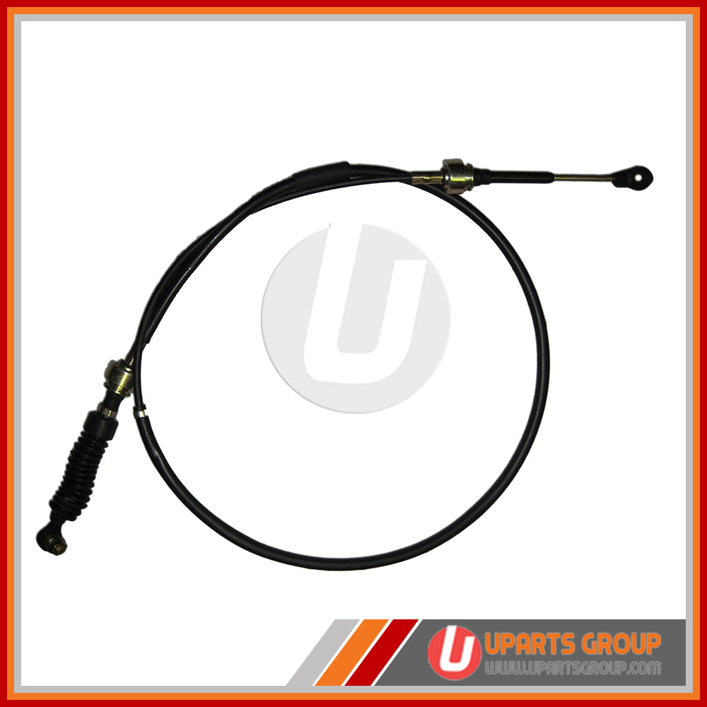 Automatic Transmission Shift Cable - SCCA87
