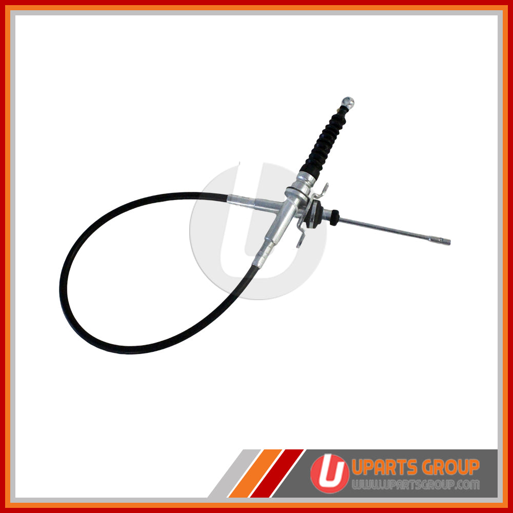 Automatic Transmission Shift Cable - SCCI88