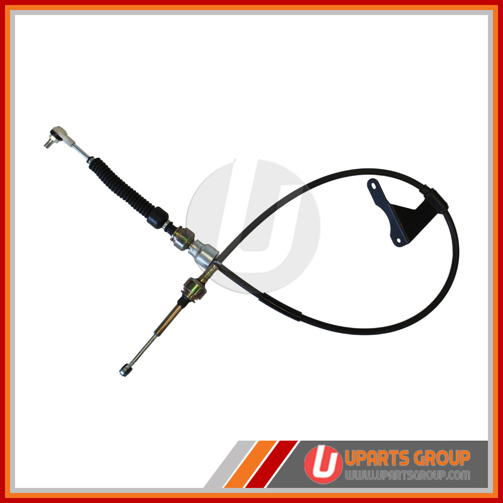 Automatic Transmission Shift Cable - SCCU09