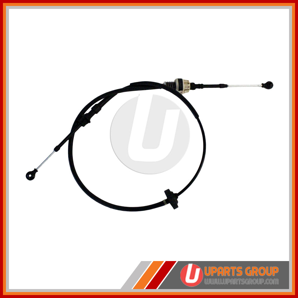 Automatic Transmission Shift Cable - SCCV02