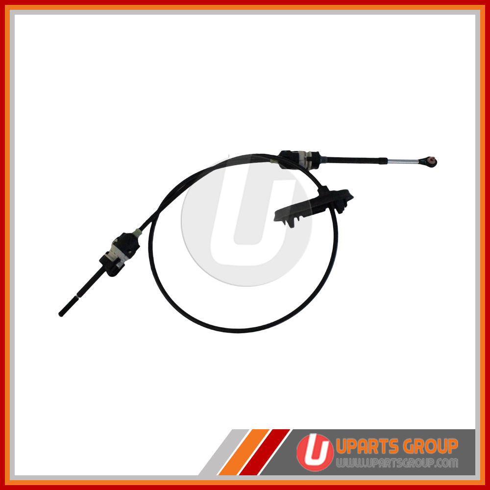 Automatic Transmission Shift Cable - SCCZ11