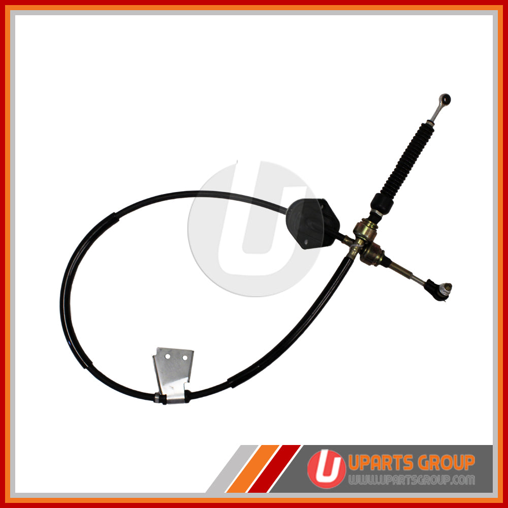 Automatic Transmission Shift Cable - SCGT09