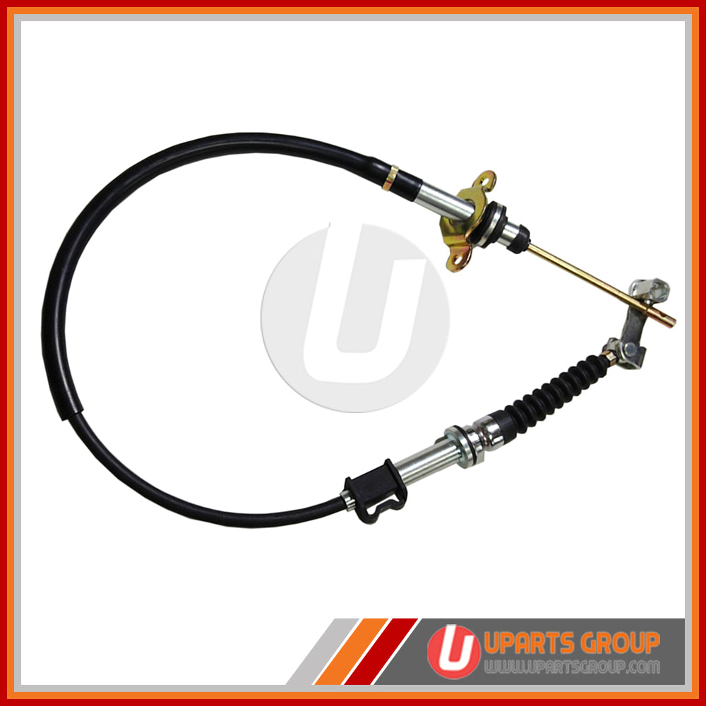 Automatic Transmission Shift Cable - SCIN86