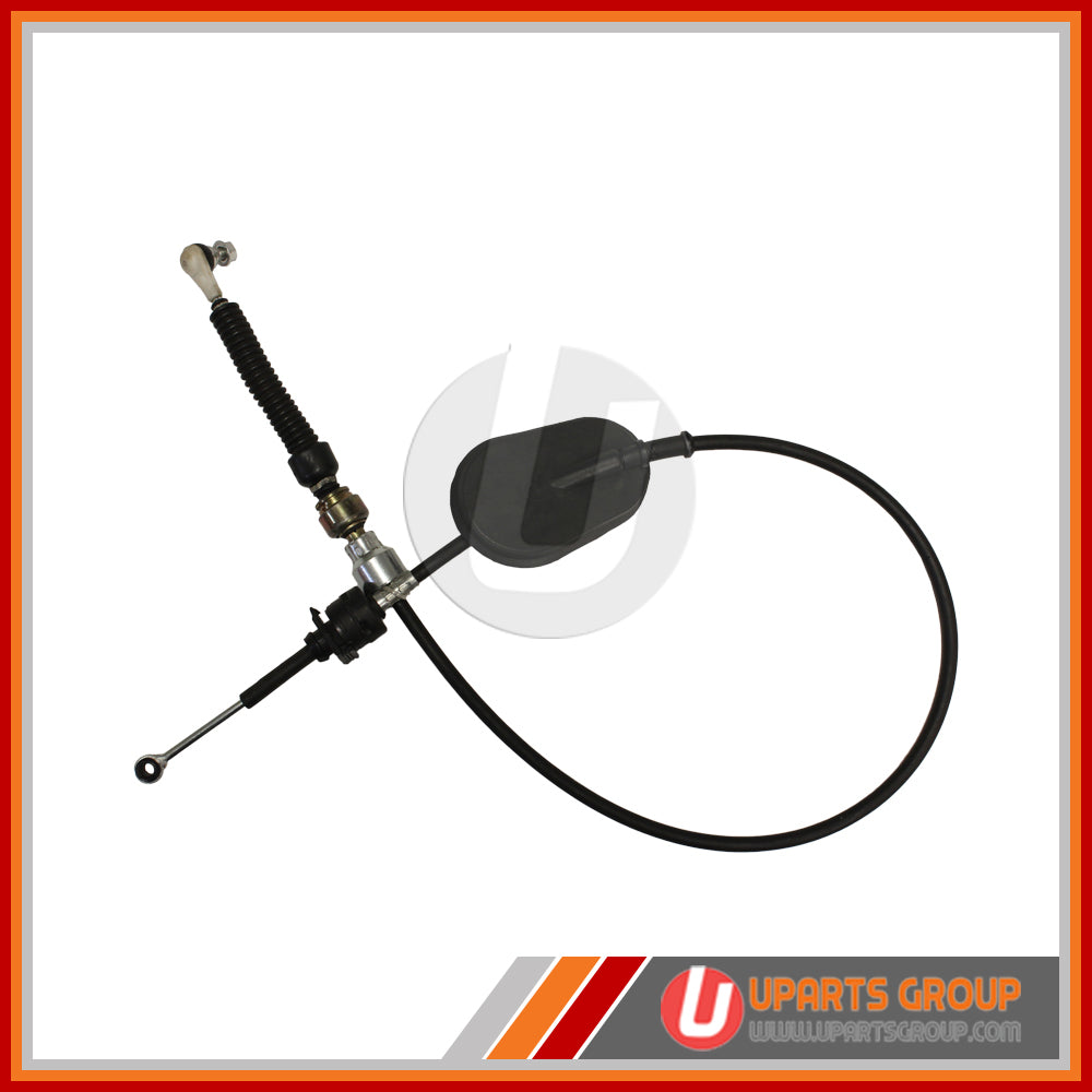 Automatic Transmission Shift Cable - SCJU11