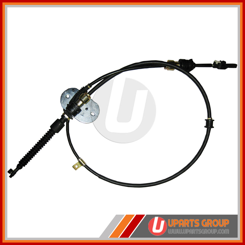 Automatic Transmission Shift Cable - SCM304