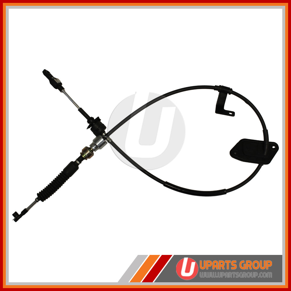 Automatic Transmission Shift Cable - SCM314