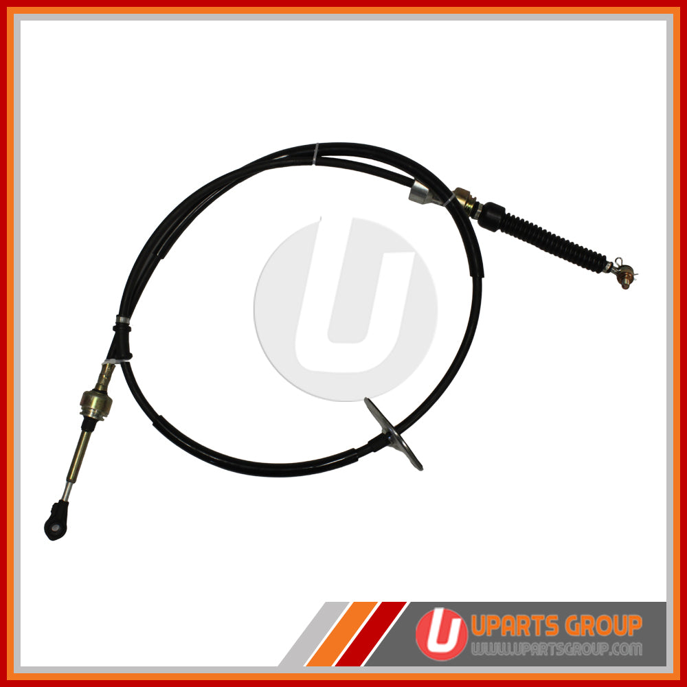 Automatic Transmission Shift Cable - SCMA02
