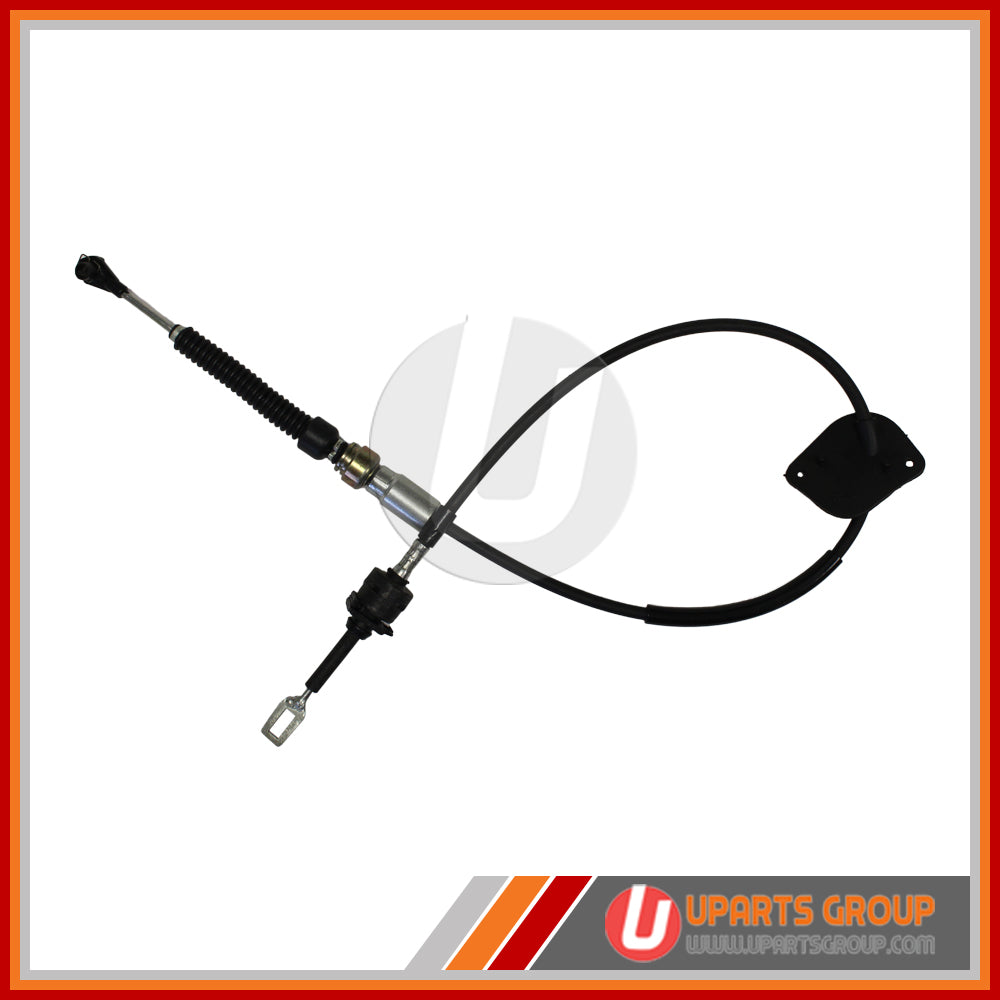 Automatic Transmission Shift Cable - SCMP02