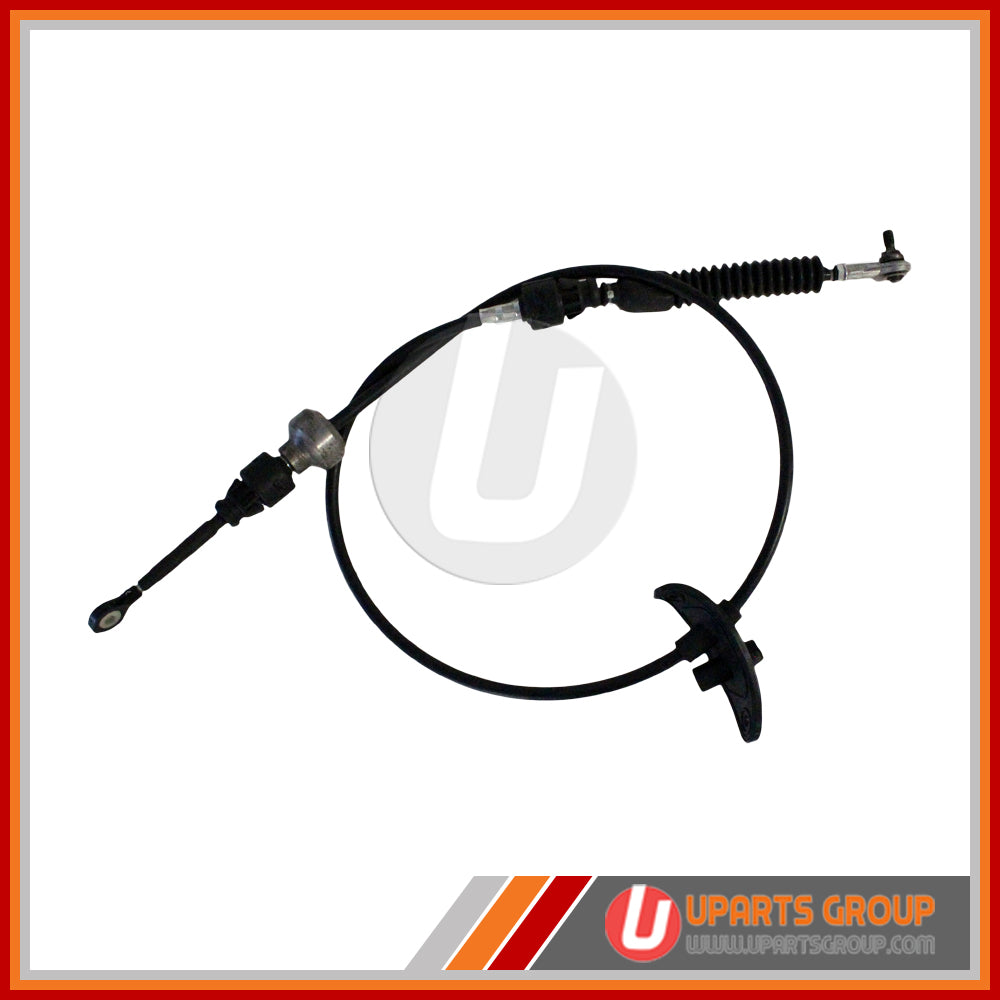 Automatic Transmission Shift Cable - SCOU03