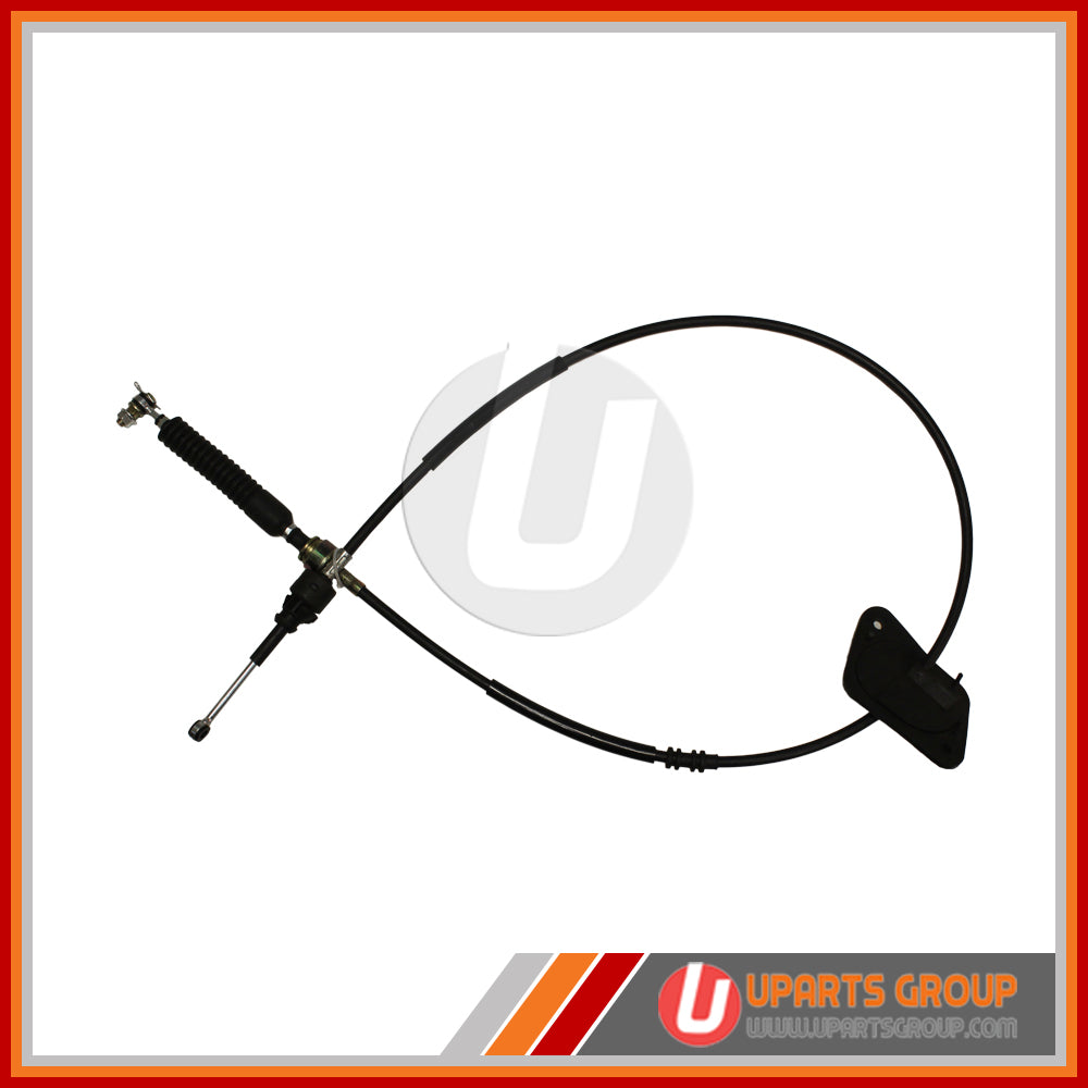 Automatic Transmission Shift Cable - SCRA01