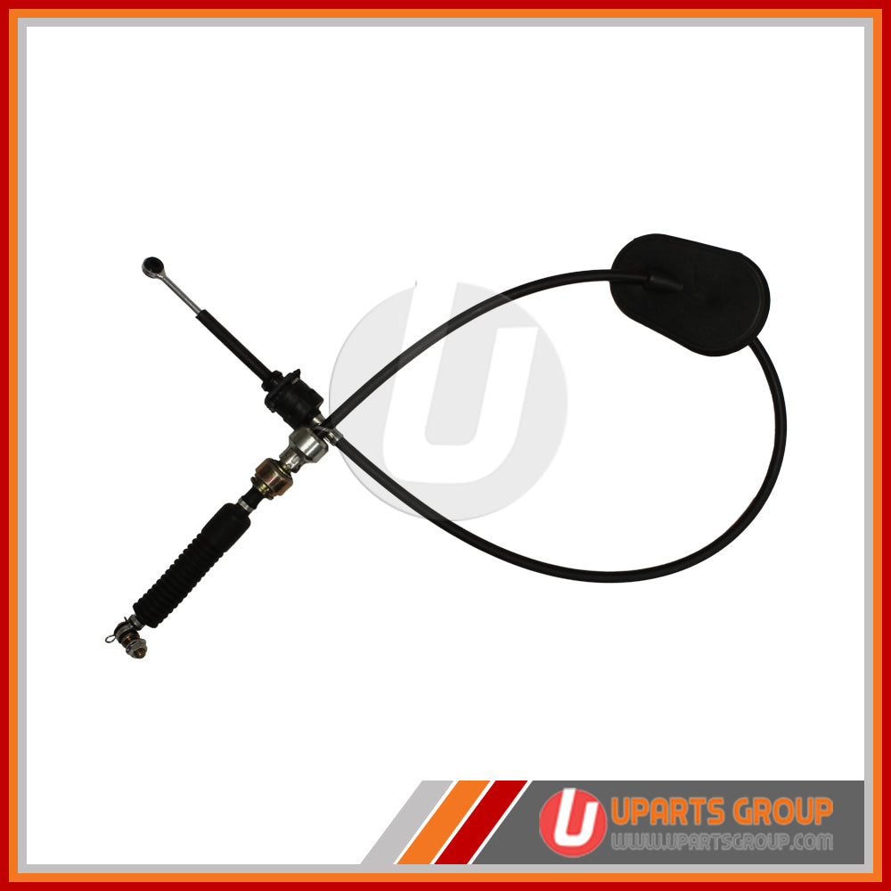 Automatic Transmission Shift Cable - SCRO08