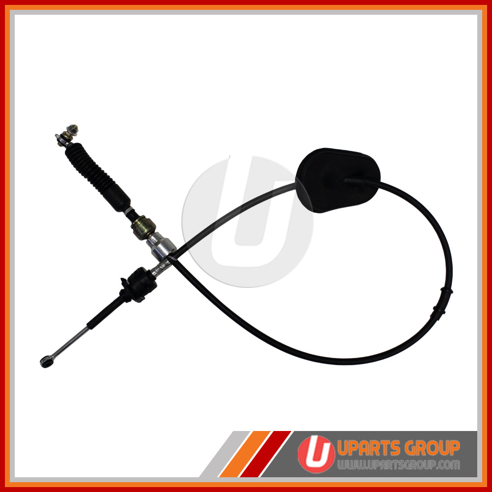 Automatic Transmission Shift Cable - SCRO14