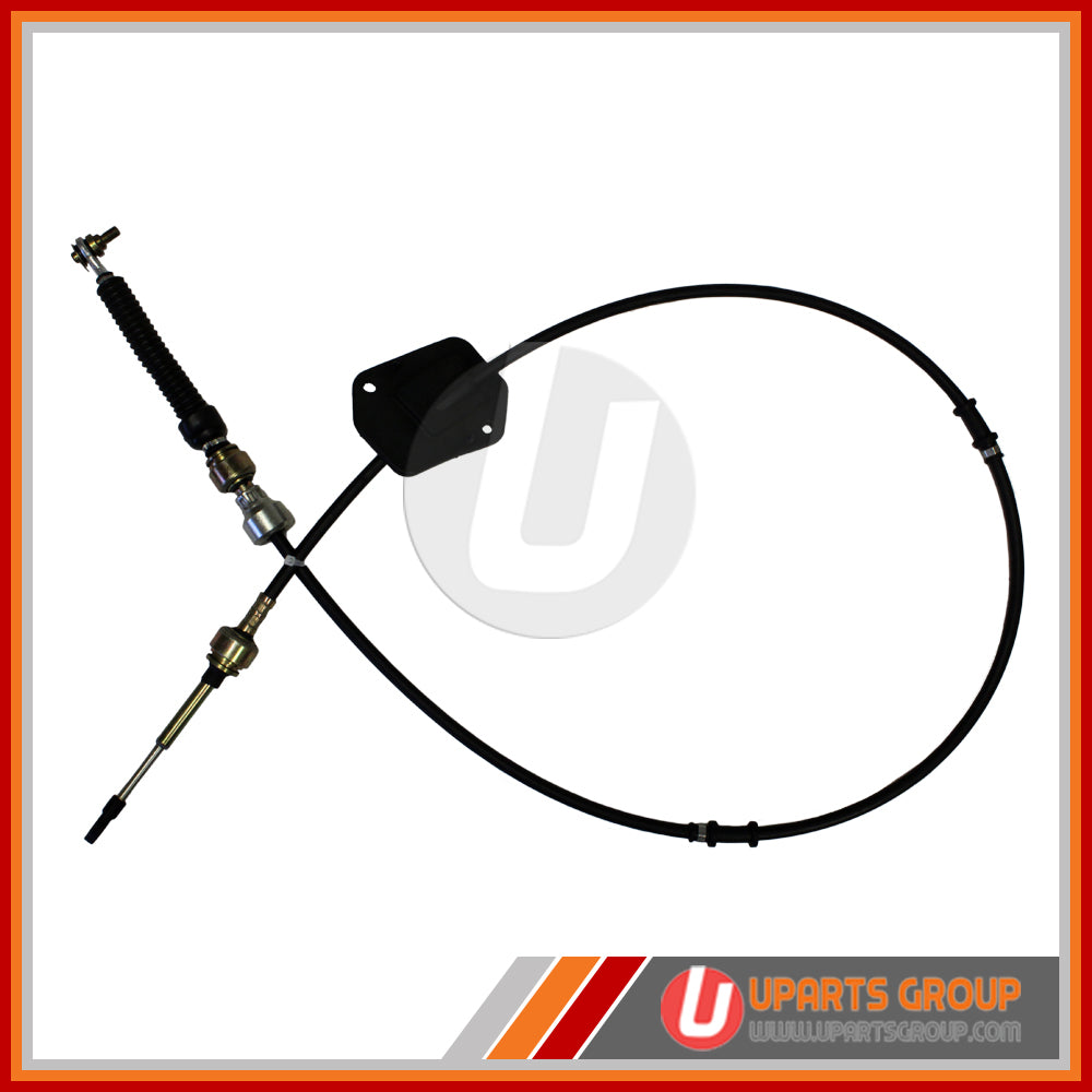 Automatic Transmission Shift Cable - SCSE00