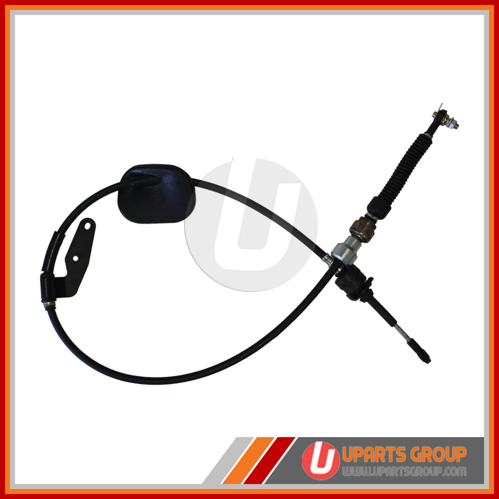 Automatic Transmission Shift Cable - SCSE07