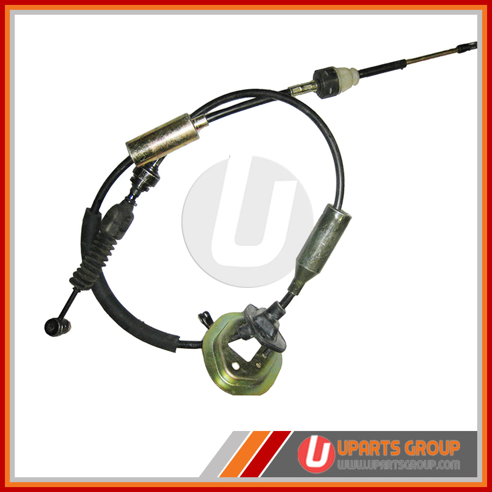 Automatic Transmission Shift Cable - SCSF01